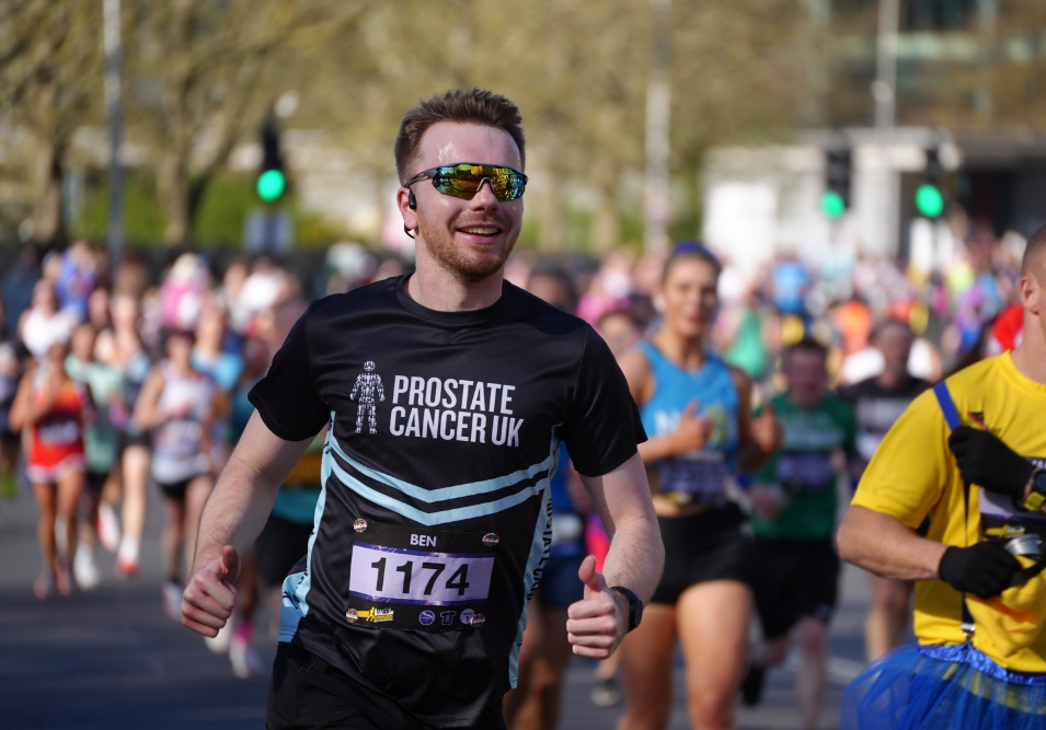 2019 London Marathon